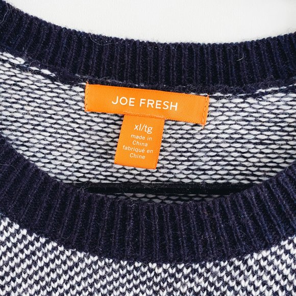 Knit Sweater - Picture 2 of 5